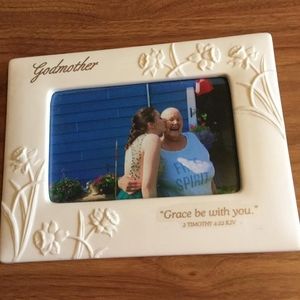 Meet your Posher, Joanna